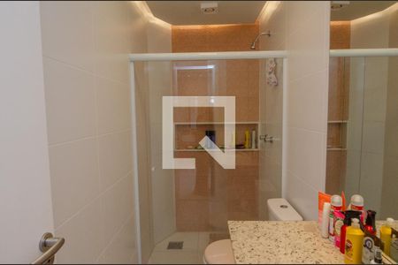 Apartamento para alugar com 186m², 3 quartos e 3 vagasBanheiro 