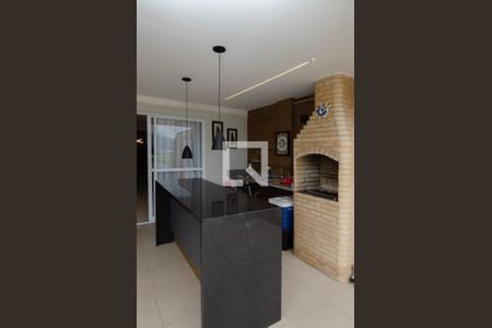 Apartamento para alugar com 186m², 3 quartos e 3 vagasVaranda 