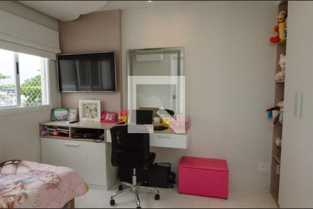 Apartamento para alugar com 186m², 3 quartos e 3 vagasQuarto 3