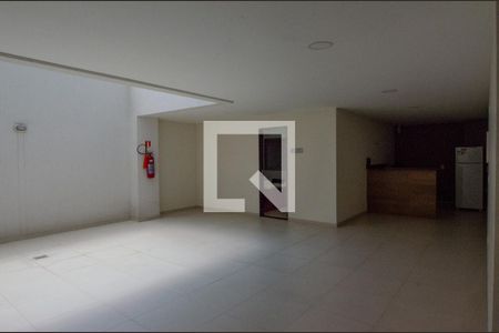Apartamento para alugar com 186m², 3 quartos e 3 vagasÁrea comum 