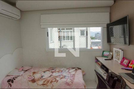 Apartamento para alugar com 186m², 3 quartos e 3 vagasQuarto 3