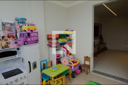 Apartamento para alugar com 186m², 3 quartos e 3 vagasVaranda 