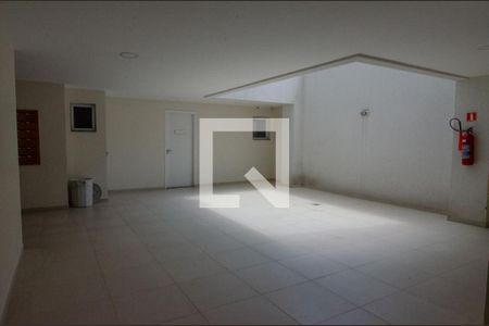 Apartamento para alugar com 186m², 3 quartos e 3 vagasÁrea comum 
