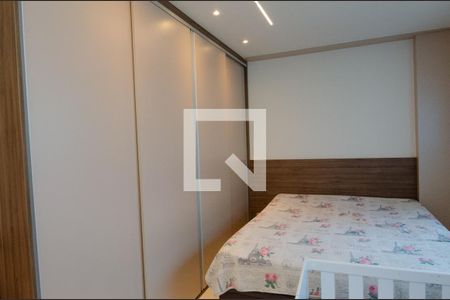 Apartamento para alugar com 186m², 3 quartos e 3 vagasQuarto 2