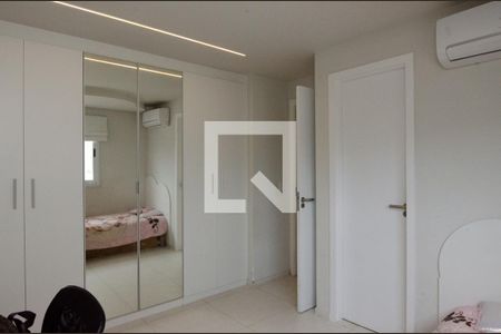 Apartamento para alugar com 186m², 3 quartos e 3 vagasQuarto 3