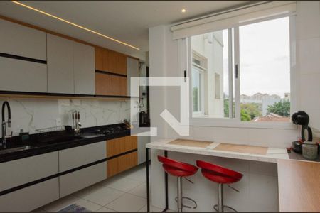 Apartamento para alugar com 186m², 3 quartos e 3 vagasCozinha
