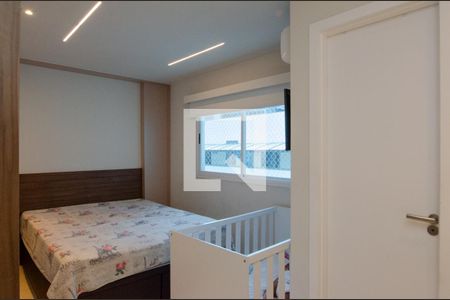 Apartamento para alugar com 186m², 3 quartos e 3 vagasQuarto 2