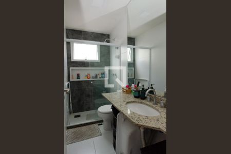 Apartamento para alugar com 186m², 3 quartos e 3 vagasBanheiro