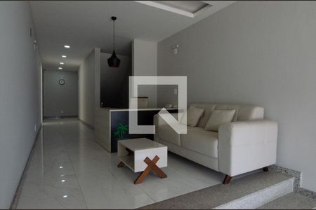 Apartamento para alugar com 186m², 3 quartos e 3 vagasÁrea comum 