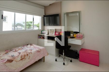 Apartamento para alugar com 186m², 3 quartos e 3 vagasQuarto 3