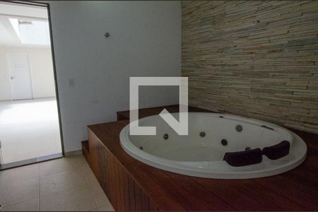 Apartamento para alugar com 186m², 3 quartos e 3 vagasÁrea comum 