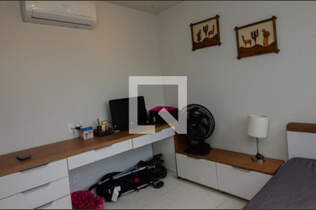 Apartamento para alugar com 186m², 3 quartos e 3 vagasQuarto 1