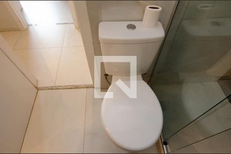 Apartamento para alugar com 186m², 3 quartos e 3 vagasBanheiro 
