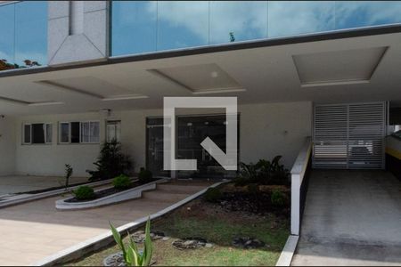 Apartamento para alugar com 186m², 3 quartos e 3 vagasÁrea comum 