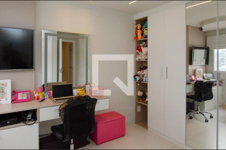 Apartamento para alugar com 186m², 3 quartos e 3 vagasQuarto 3
