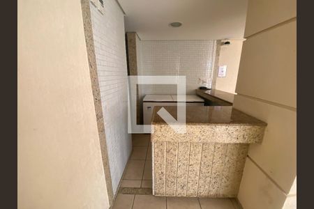 Apartamento para alugar com 106m², 3 quartos e 2 vagasÁrea comum - Salão de festas