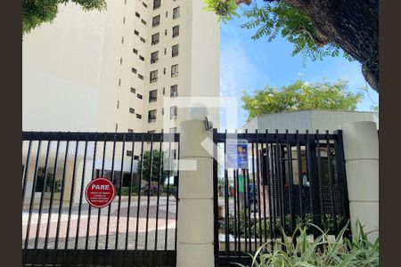 Apartamento para alugar com 106m², 3 quartos e 2 vagasPlaquinha