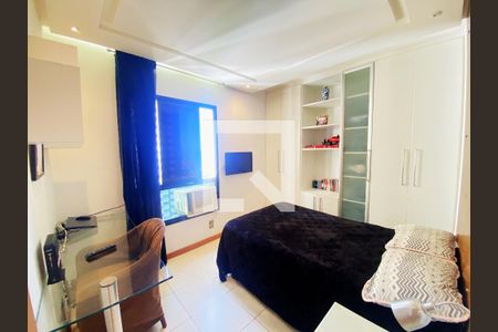 Apartamento para alugar com 106m², 3 quartos e 2 vagasQuarto 2