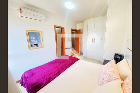 Apartamento para alugar com 106m², 3 quartos e 2 vagasSuíte