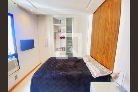 Apartamento para alugar com 106m², 3 quartos e 2 vagasQuarto 2