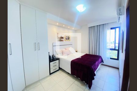 Apartamento para alugar com 106m², 3 quartos e 2 vagasSuíte