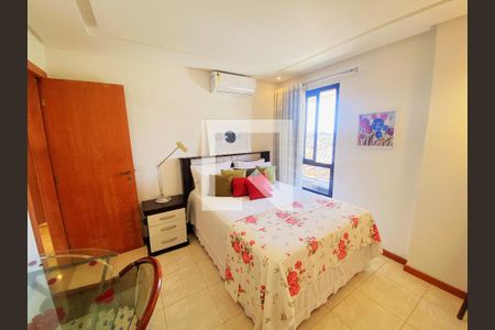 Apartamento para alugar com 106m², 3 quartos e 2 vagasQuarto 1