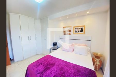 Apartamento para alugar com 106m², 3 quartos e 2 vagasSuíte