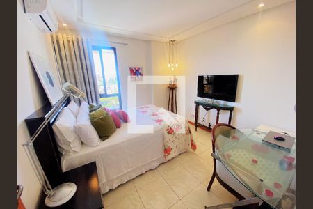 Apartamento para alugar com 106m², 3 quartos e 2 vagasQuarto 1