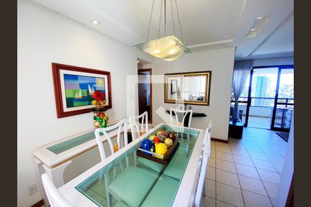 Apartamento para alugar com 106m², 3 quartos e 2 vagasSala