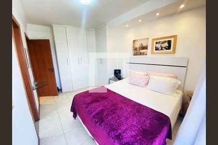 Apartamento para alugar com 106m², 3 quartos e 2 vagasSuíte