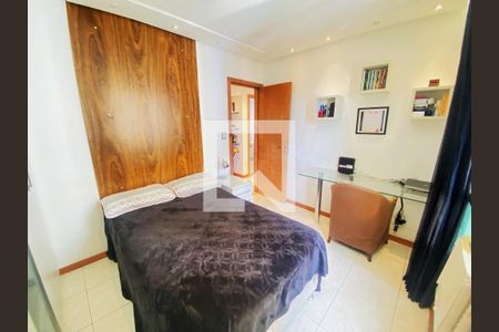 Apartamento para alugar com 106m², 3 quartos e 2 vagasQuarto 2