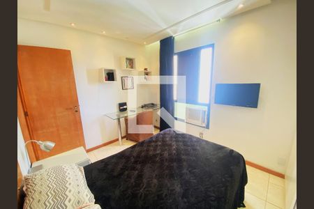 Apartamento para alugar com 106m², 3 quartos e 2 vagasQuarto 2