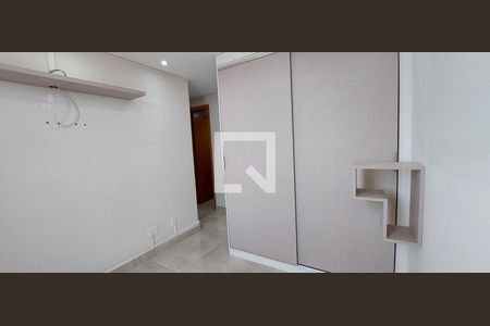 Quarto 1  de apartamento à venda com 2 quartos, 52m² em Utinga, Santo André