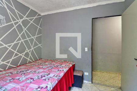 Quarto 1 de apartamento à venda com 2 quartos, 55m² em Vila Alto de Santo Andre, Santo André