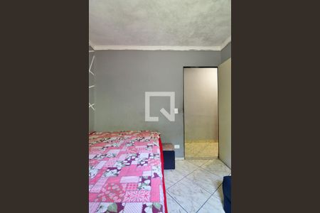 Quarto 1 de apartamento à venda com 2 quartos, 55m² em Vila Alto de Santo Andre, Santo André