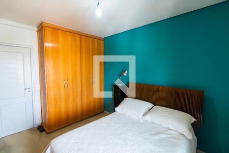 Apartamento à venda com 220m², 4 quartos e 3 vagasSuite 1