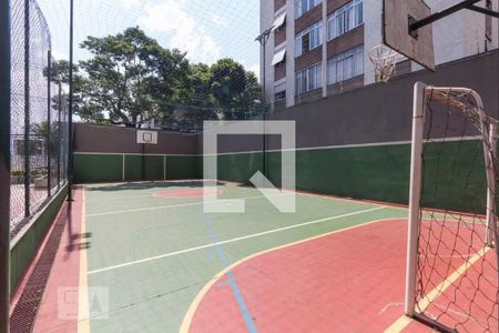 Apartamento à venda com 220m², 4 quartos e 3 vagasQuadra Esportiva