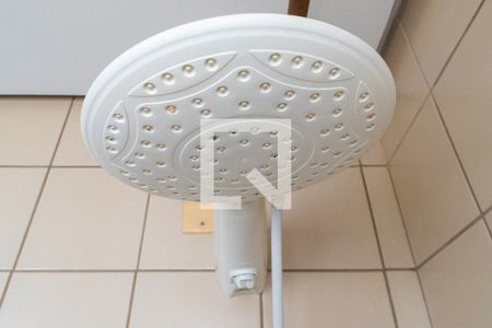 Apartamento à venda com 220m², 4 quartos e 3 vagasBanheiro da Suíte 2 Detalhe