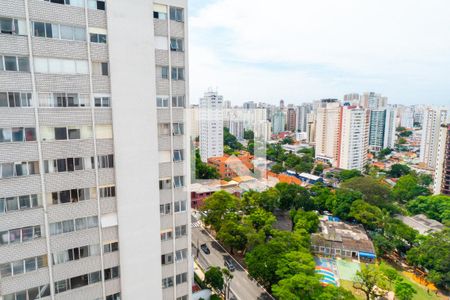 Apartamento à venda com 220m², 4 quartos e 3 vagasVista do Quarto 1