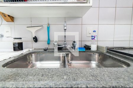 Apartamento à venda com 220m², 4 quartos e 3 vagasCozinha Detalhe