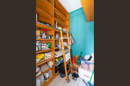 Apartamento à venda com 220m², 4 quartos e 3 vagasDespensa