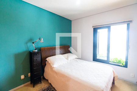 Suite 1 de apartamento à venda com 4 quartos, 220m² em Vila Clementino, São Paulo