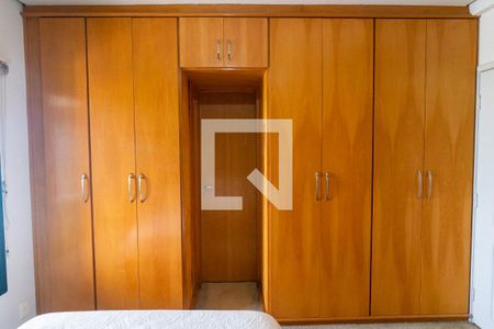 Apartamento à venda com 220m², 4 quartos e 3 vagasSuite 1 - Armários