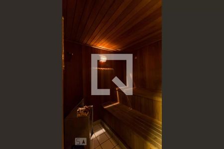 Apartamento à venda com 220m², 4 quartos e 3 vagasSaúna