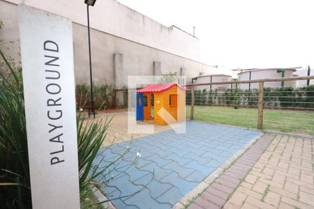 Apartamento para alugar com 27m², 1 quarto e sem vagaÁrea comum - Playground