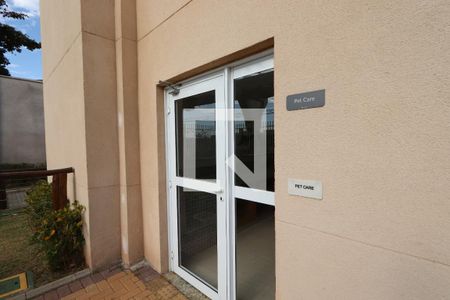 Apartamento para alugar com 27m², 1 quarto e sem vagaÁrea comum - Pet Care