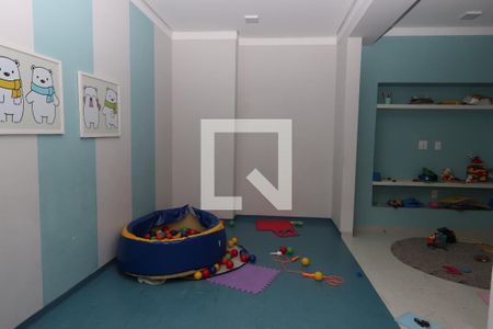 Apartamento para alugar com 27m², 1 quarto e sem vagaÁrea comum - Brinquedoteca