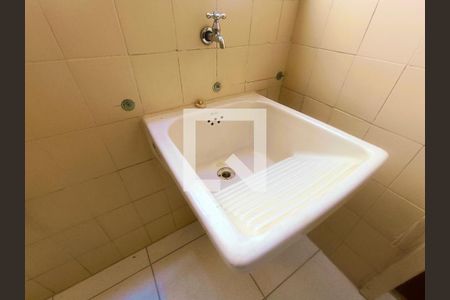 Apartamento para alugar com 237m², 4 quartos e 3 vagasÁrea serviço 