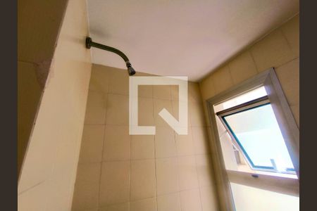 Apartamento para alugar com 237m², 4 quartos e 3 vagasBanheiro serviço 