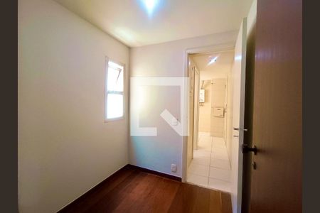 Apartamento para alugar com 237m², 4 quartos e 3 vagasQuarto reversível 